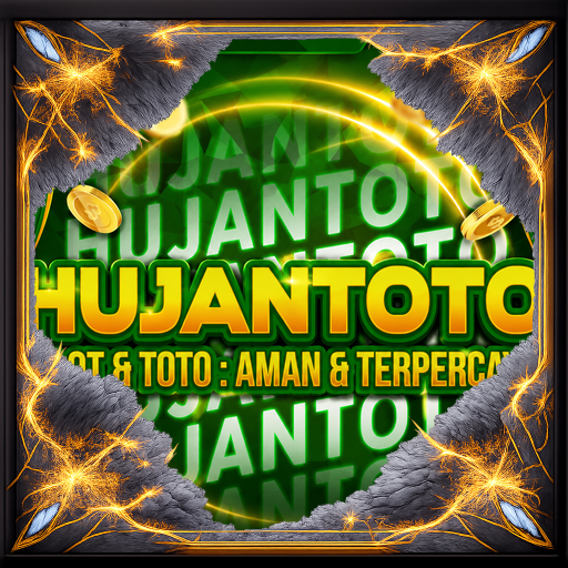 hujantoto — galeri pratinjau - APK Resmi
